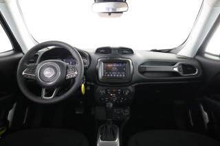 JEEP Renegade usata 4