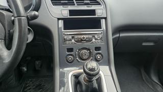 PEUGEOT 5008 usata, con Chiusura centralizzata telecomandata