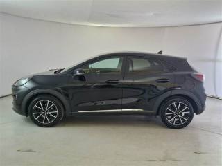 FORD Puma usata, con Cruise Control