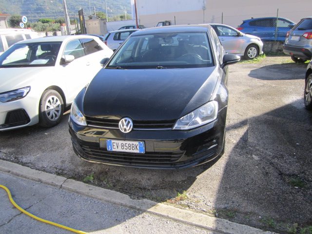 VOLKSWAGEN Golf usata, con ABS
