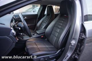 MERCEDES-BENZ GLA 180 usata, con Chiusura centralizzata