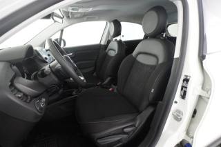 FIAT 500X usata 9
