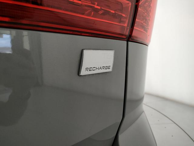 VOLVO XC60 usata, con Bracciolo