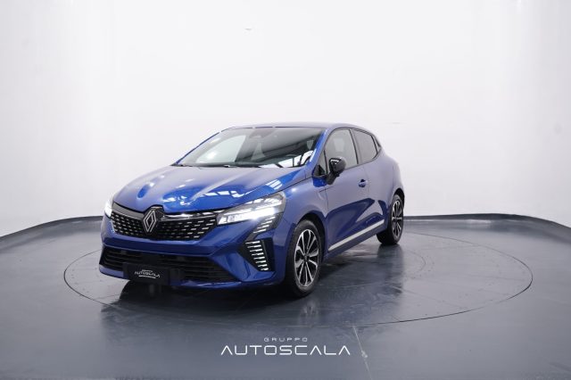 RENAULT Clio usata, con ABS