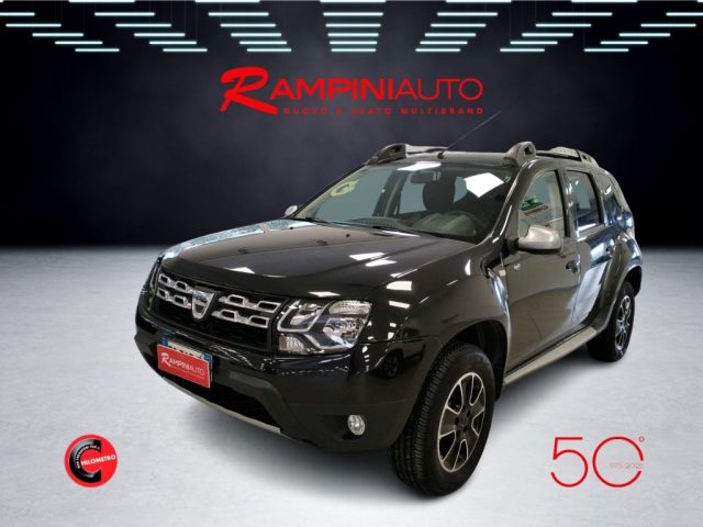 DACIA Duster usata 1