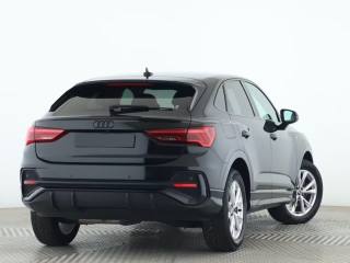 AUDI Q3 usata, con Airbag laterali