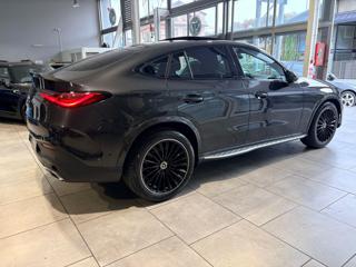 MERCEDES-BENZ GLC 300 usata, con Alzacristalli elettrici