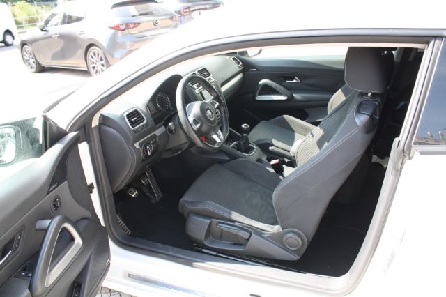 VOLKSWAGEN Scirocco usata, con Controllo trazione