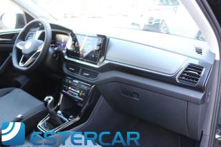 VOLKSWAGEN T-Cross usata, con Airbag laterali