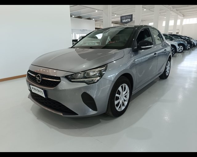 OPEL Corsa usata, con Airbag laterali
