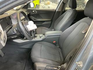 BMW 116 usata, con Cruise Control