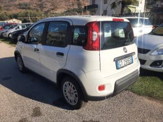 FIAT Panda usata, con Boardcomputer