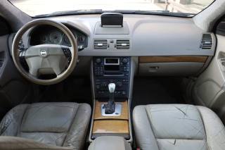 VOLVO XC90 usata, con Airbag Passeggero