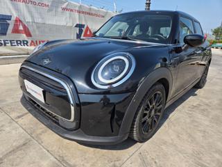 MINI Cooper 1.5 Cooper Classic 5 porte