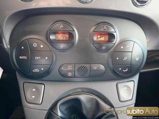 FIAT 500 usata 21