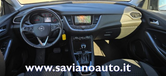 OPEL Grandland X usata, con Boardcomputer