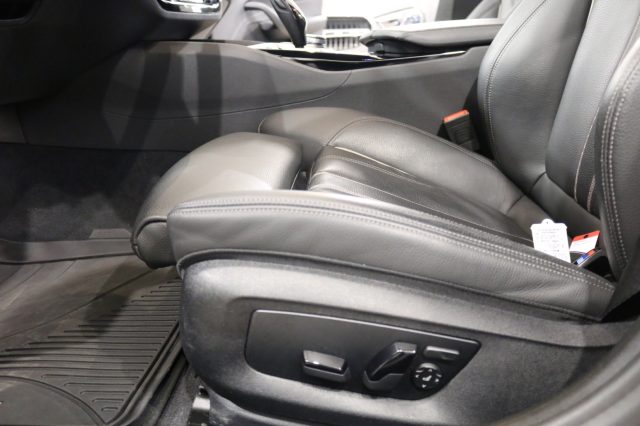 BMW 520 usata, con Bluetooth