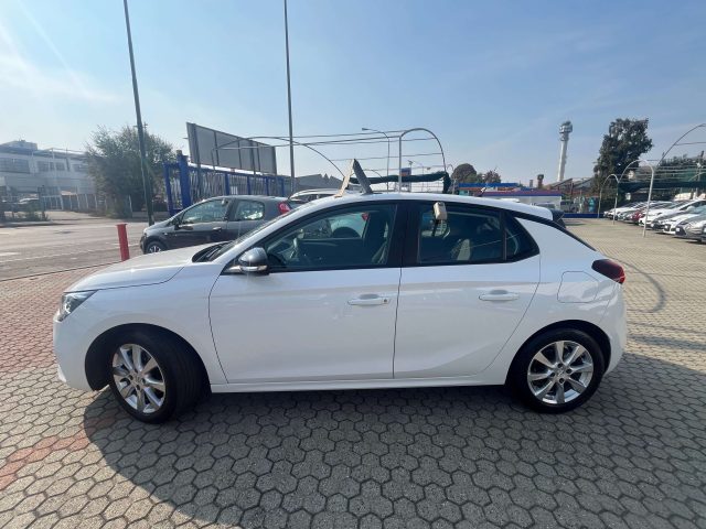 OPEL Corsa usata, con Chiusura centralizzata