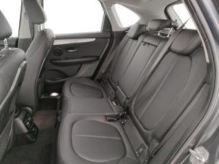 BMW 216 usata, con Servosterzo