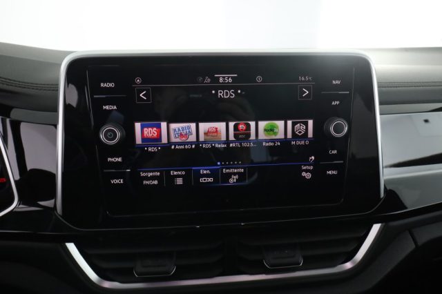 VOLKSWAGEN T-Roc usata 10
