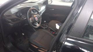 FIAT Tipo usata, con Airbag Passeggero