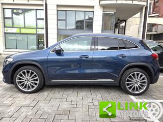 MERCEDES-BENZ GLA 250 usata, con ESP