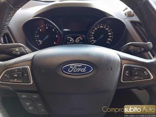 FORD Kuga usata 23