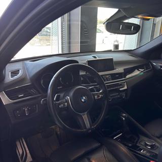 BMW X2 usata, con Chiusura centralizzata