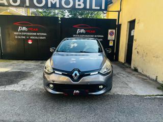 RENAULT Clio usata, con Airbag