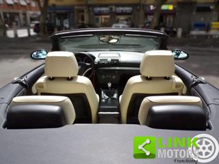 BMW 120 usata, con Vivavoce