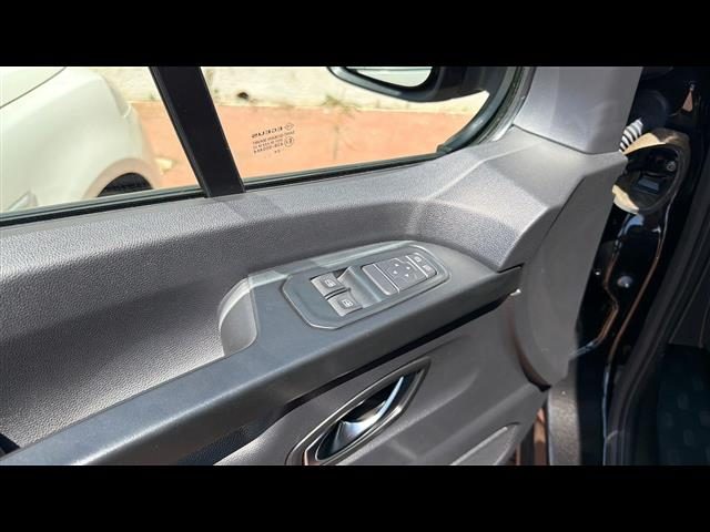 RENAULT Trafic usata, con Climatizzatore