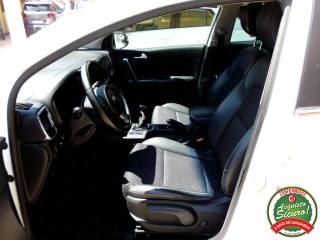 KIA Sportage usata, con Chiusura centralizzata