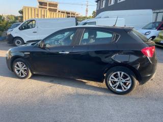 ALFA ROMEO Giulietta usata 2