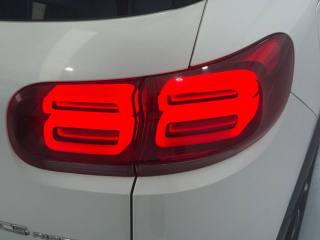 CITROEN C5 Aircross usata, con Bracciolo
