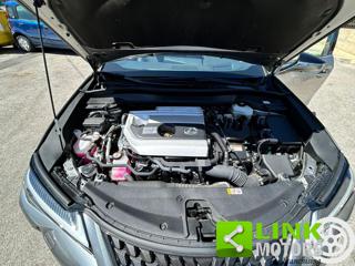 LEXUS UX Full Electric usata, con Sedile posteriore sdoppiato