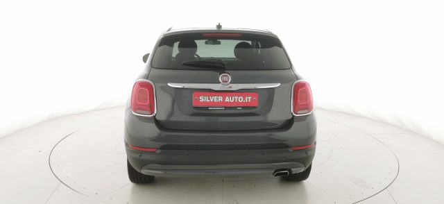 FIAT 500X usata, con Autoradio