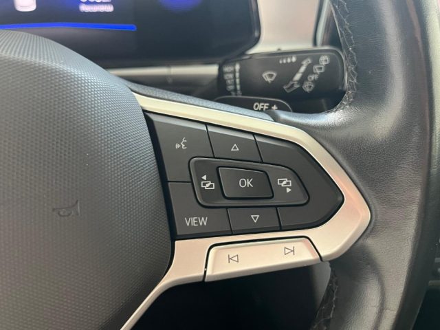 VOLKSWAGEN T-Roc usata, con Controllo elettronico della corsia