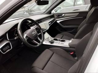 AUDI A6 usata, con Autoradio