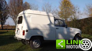 RENAULT R 4 usata 27