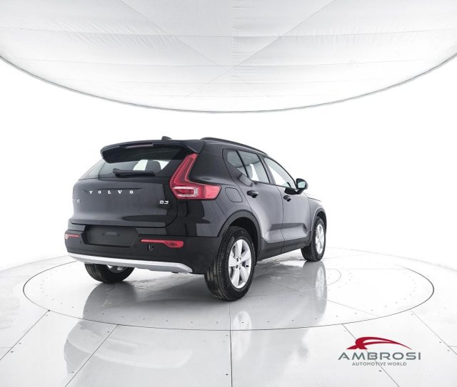 VOLVO XC40 usata 2