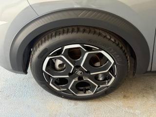CITROEN C3 usata, con Sospensioni pneumatiche