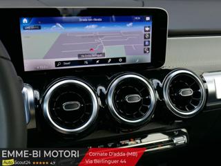 MERCEDES-BENZ GLB 200 usata, con ESP
