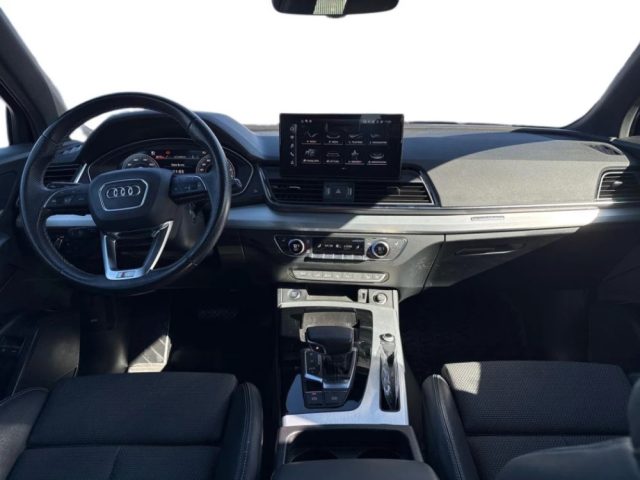 AUDI Q5 usata, con Airbag laterali