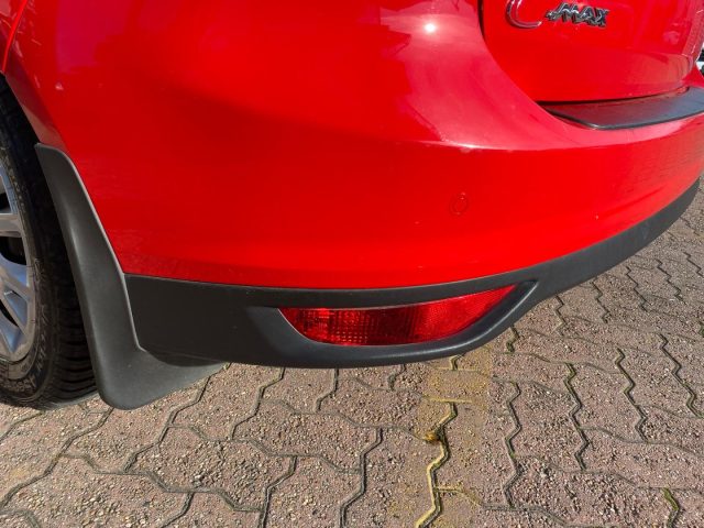 FORD C-Max usata, con Climatizzatore