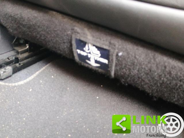 PEUGEOT 3008 usata, con Sistema di navigazione