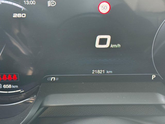 ALFA ROMEO Stelvio usata, con Climatizzatore