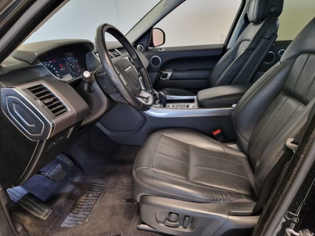 LAND ROVER Range Rover Sport usata, con Cruise Control