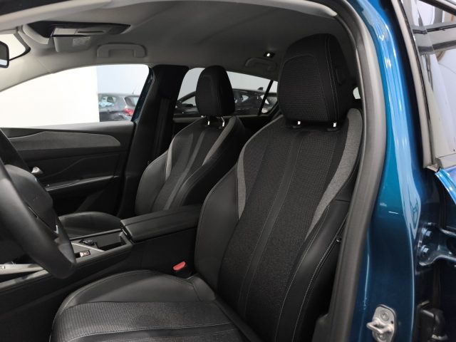 PEUGEOT 308 usata, con ESP