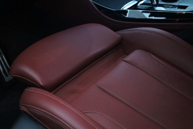 BMW X4 usata, con Controllo trazione