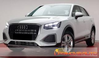 AUDI Q2 usata, con Servosterzo
